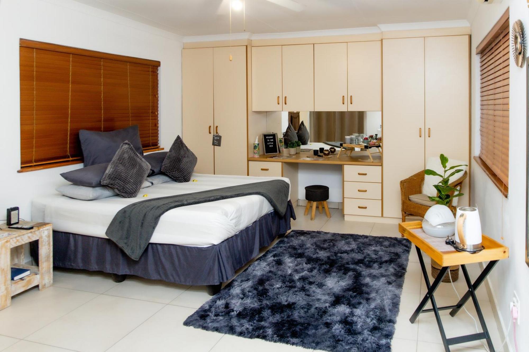 The Little Gem Apartment Clanwilliam Exterior photo